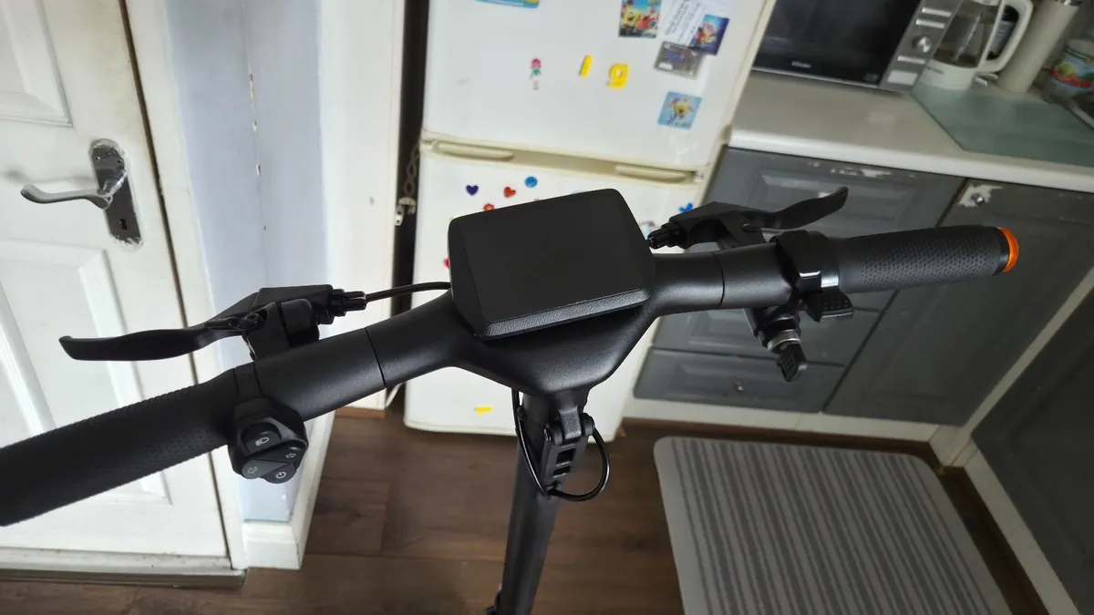 Kukirin A1 - Image 1