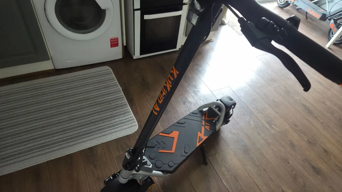 Kukirin A1 - Image 2