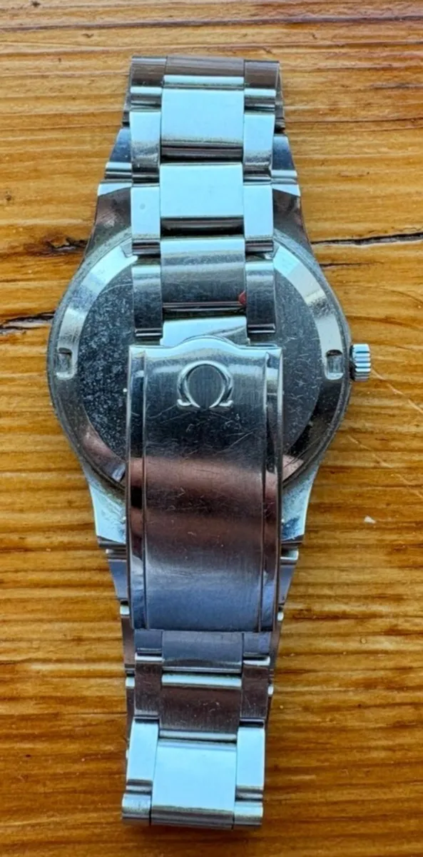 Omega Vintage Genève Automatic - Image 2