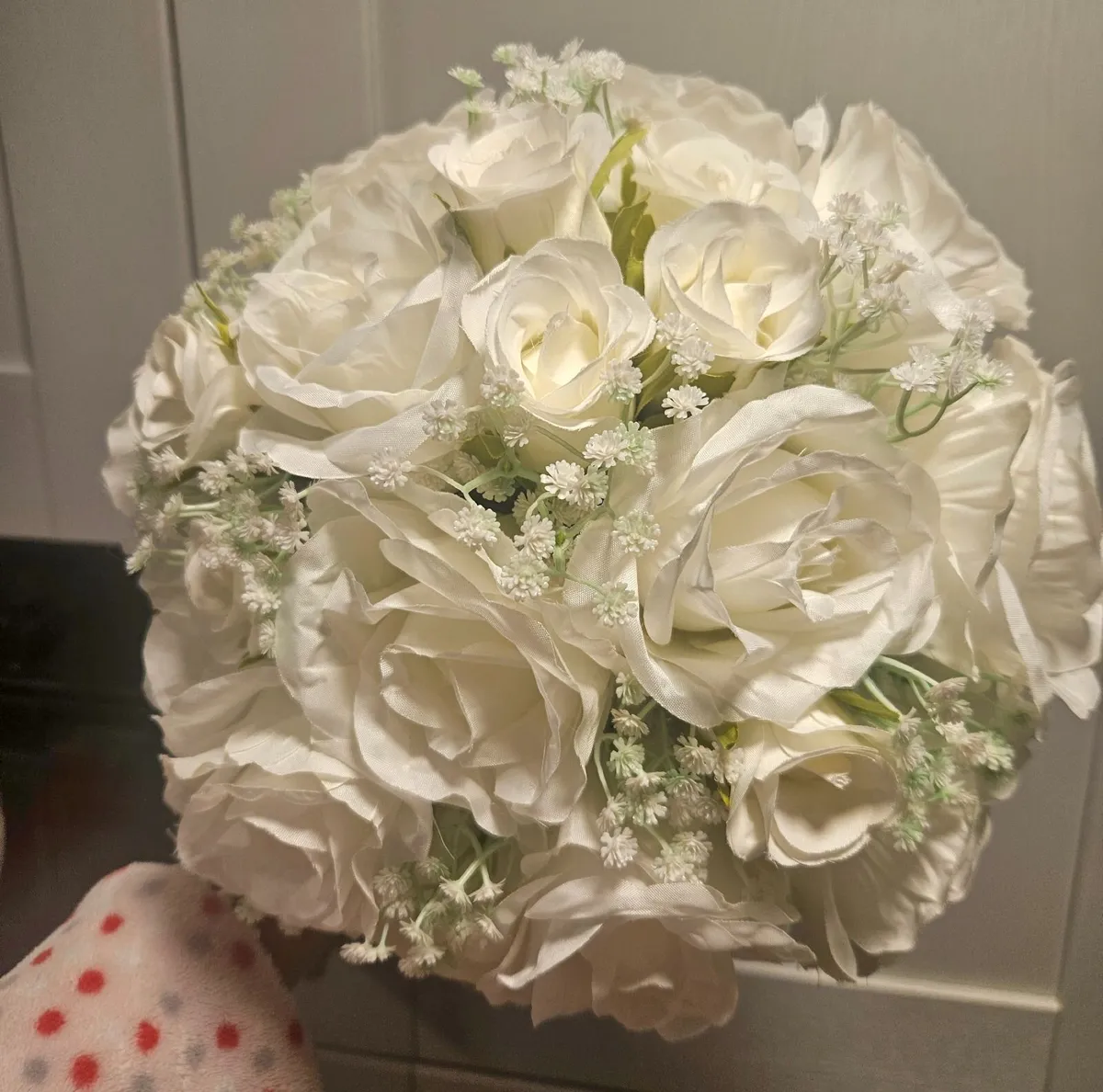 Wedding bouquet - Image 1