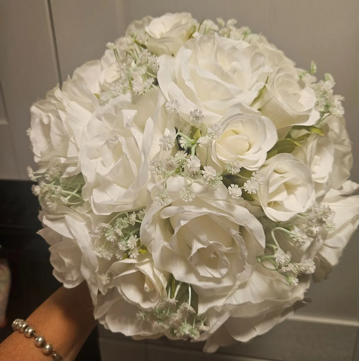 Wedding bouquet - Image 2