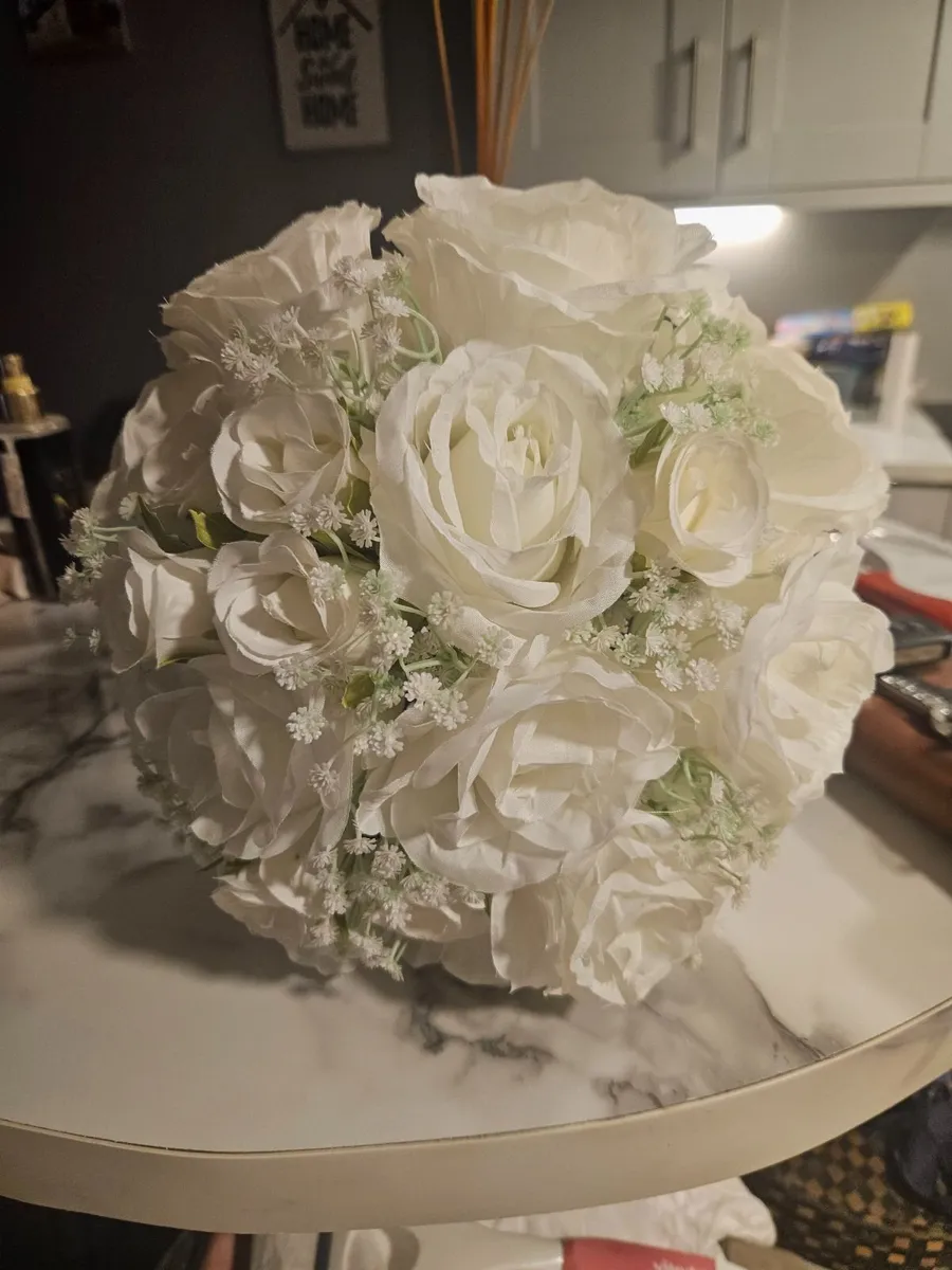 Wedding bouquet - Image 3
