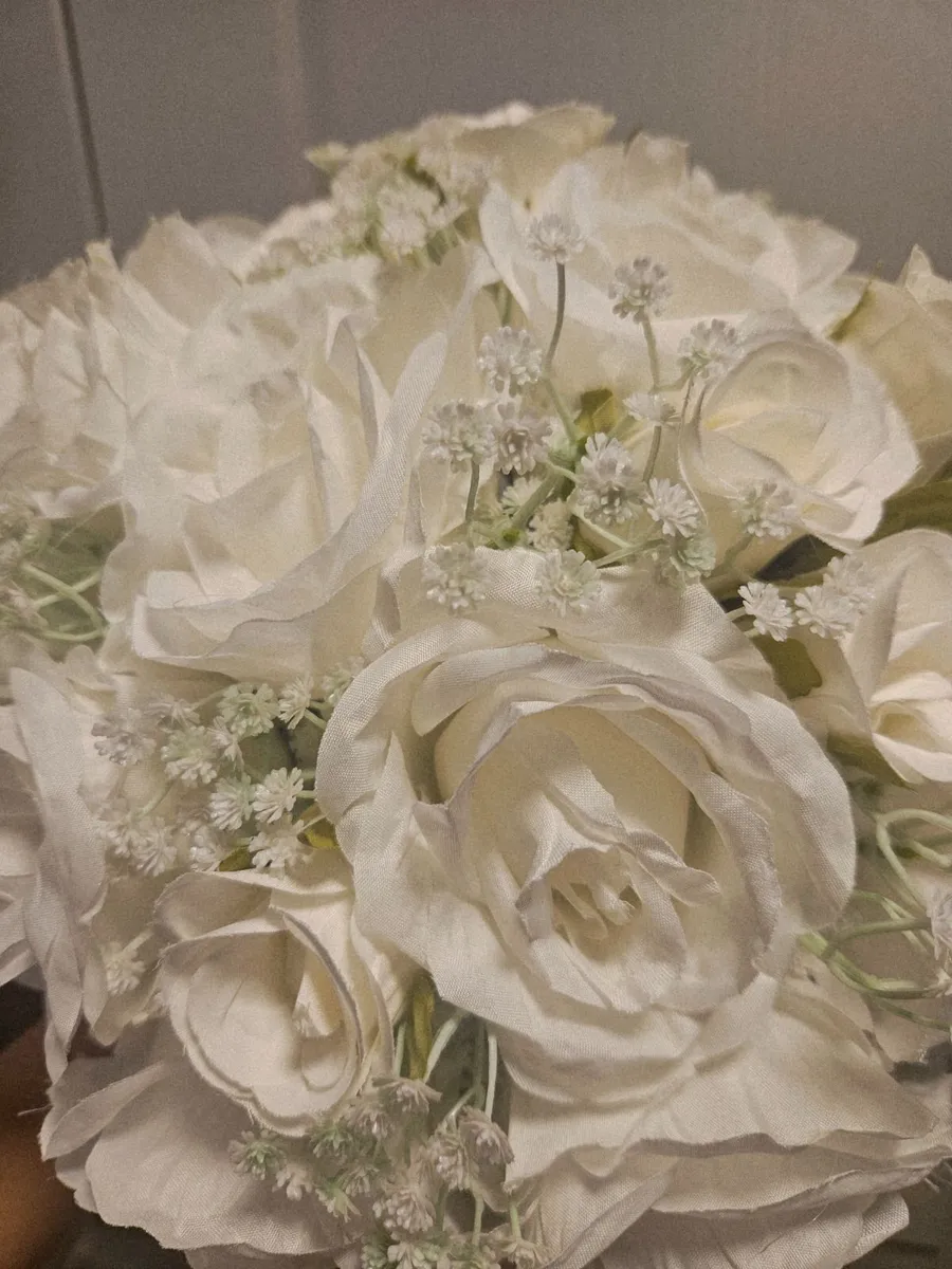 Wedding bouquet - Image 4