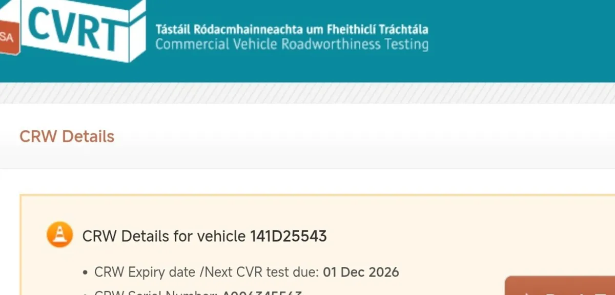 Ford Transit 2.2 no adblue - Image 4