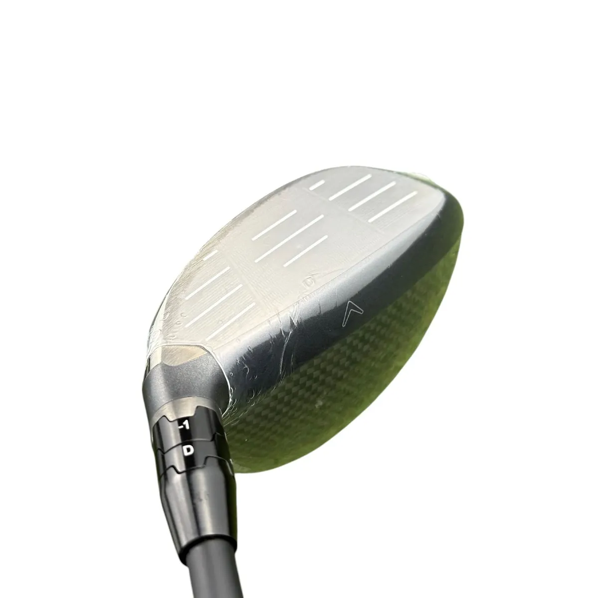 Brand New Callaway Paradym Ai Smoke Max #3 Wood 15 - Image 3