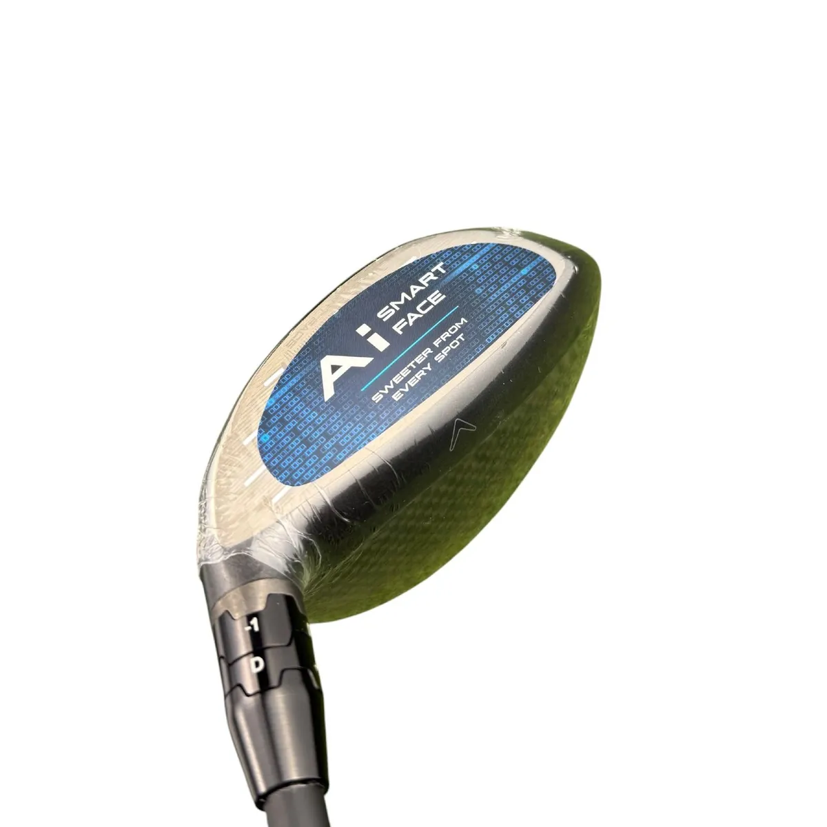 New Callaway Paradym Ai Smoke Max #3 Wood 15° - Image 3