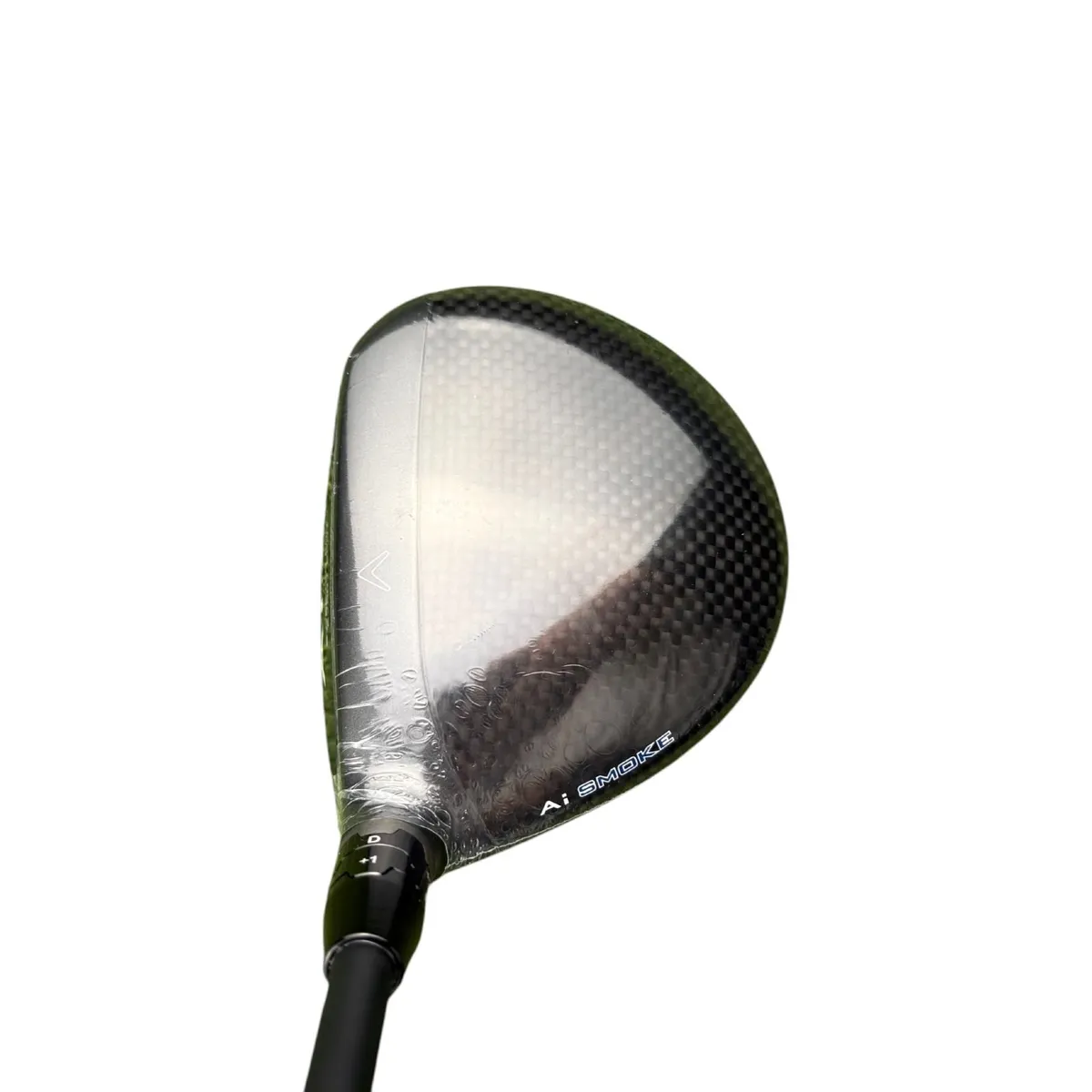 New Callaway Paradym Ai Smoke Max #3 Wood 15° - Image 4