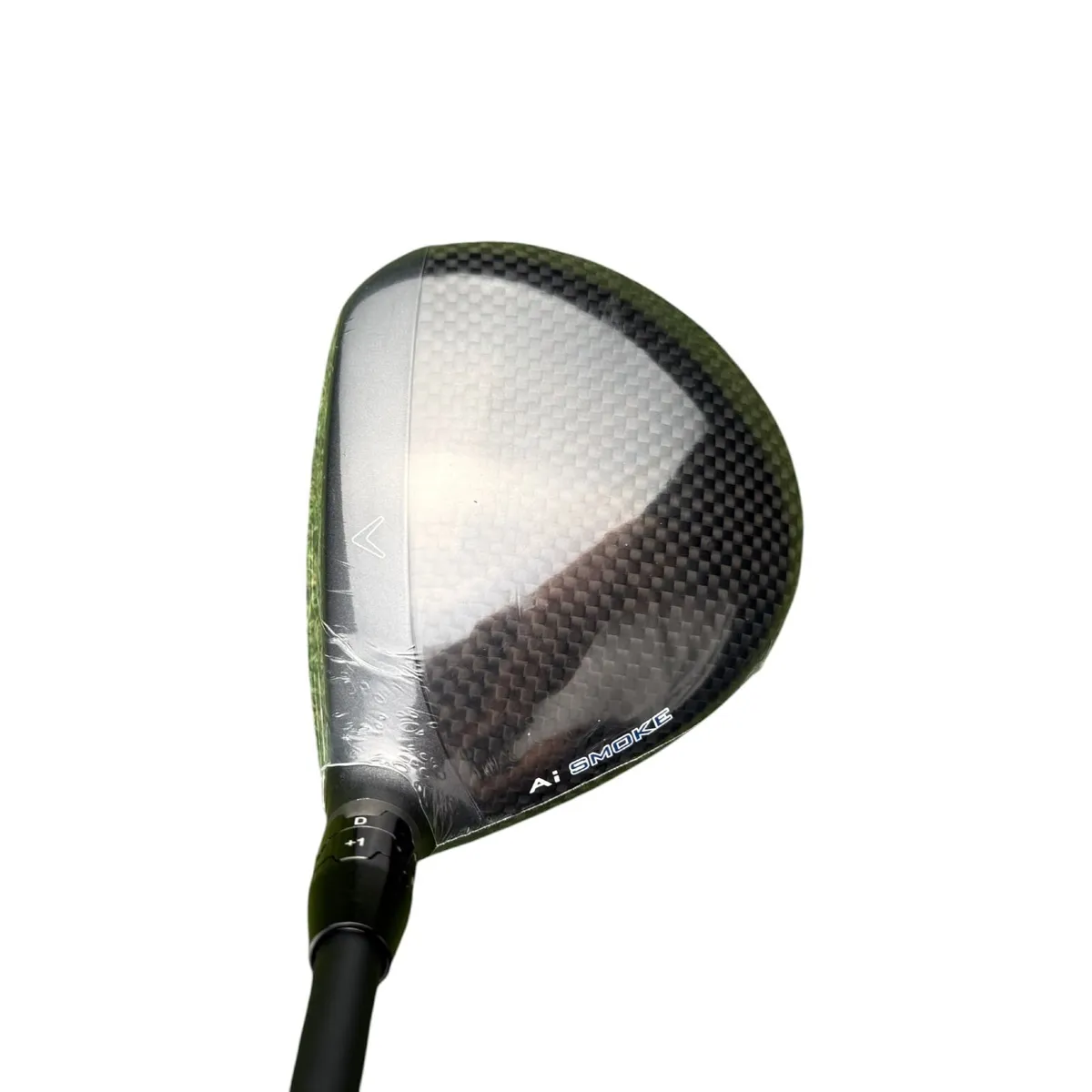 Brand New Callaway Paradym Ai Smoke Max #3 Wood 15 - Image 4