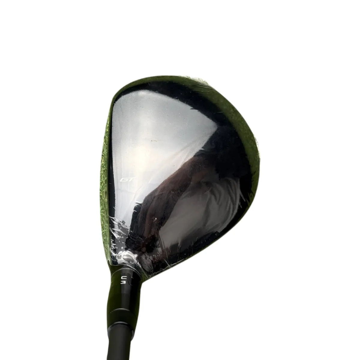 New Titleist GT3 #3 Wood 15° / Stiff - Image 4