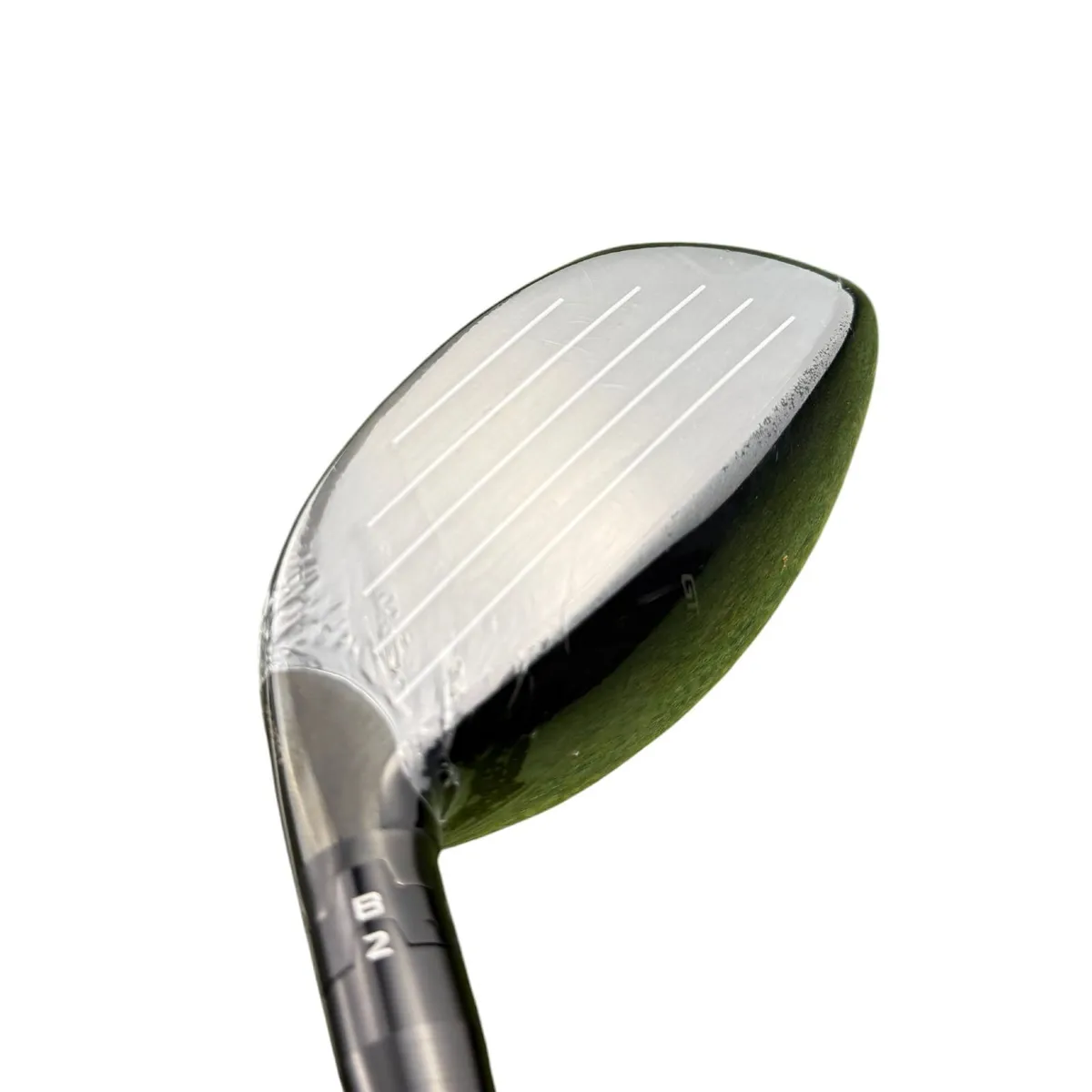 New Titleist GT3 #3 Wood 15° / Stiff - Image 3