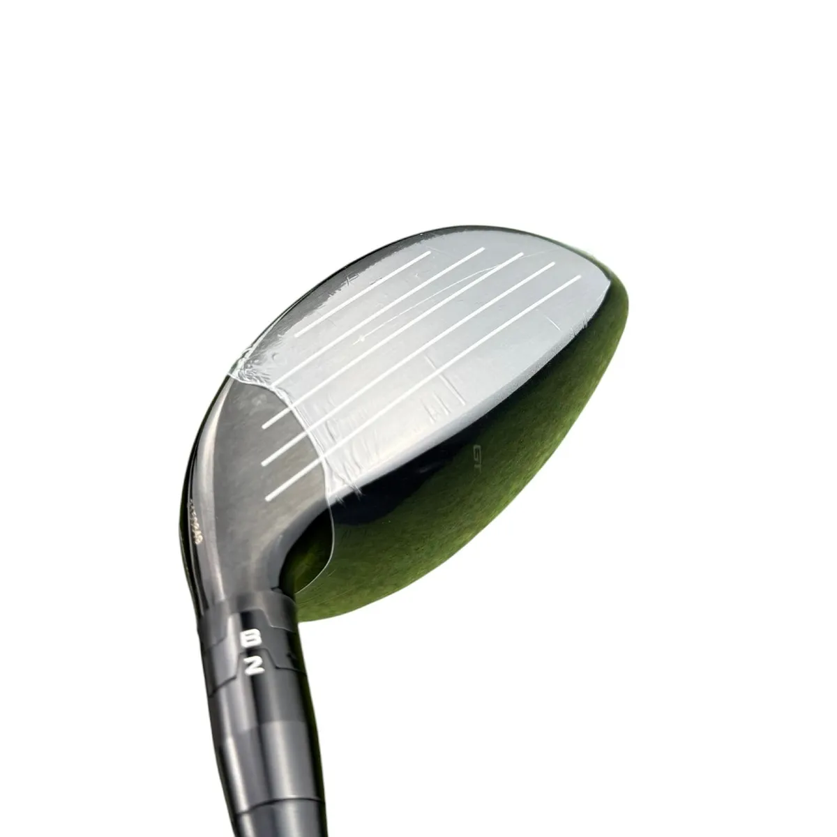 New Titleist GT2 #3 Wood 15° / Stiff - Image 3
