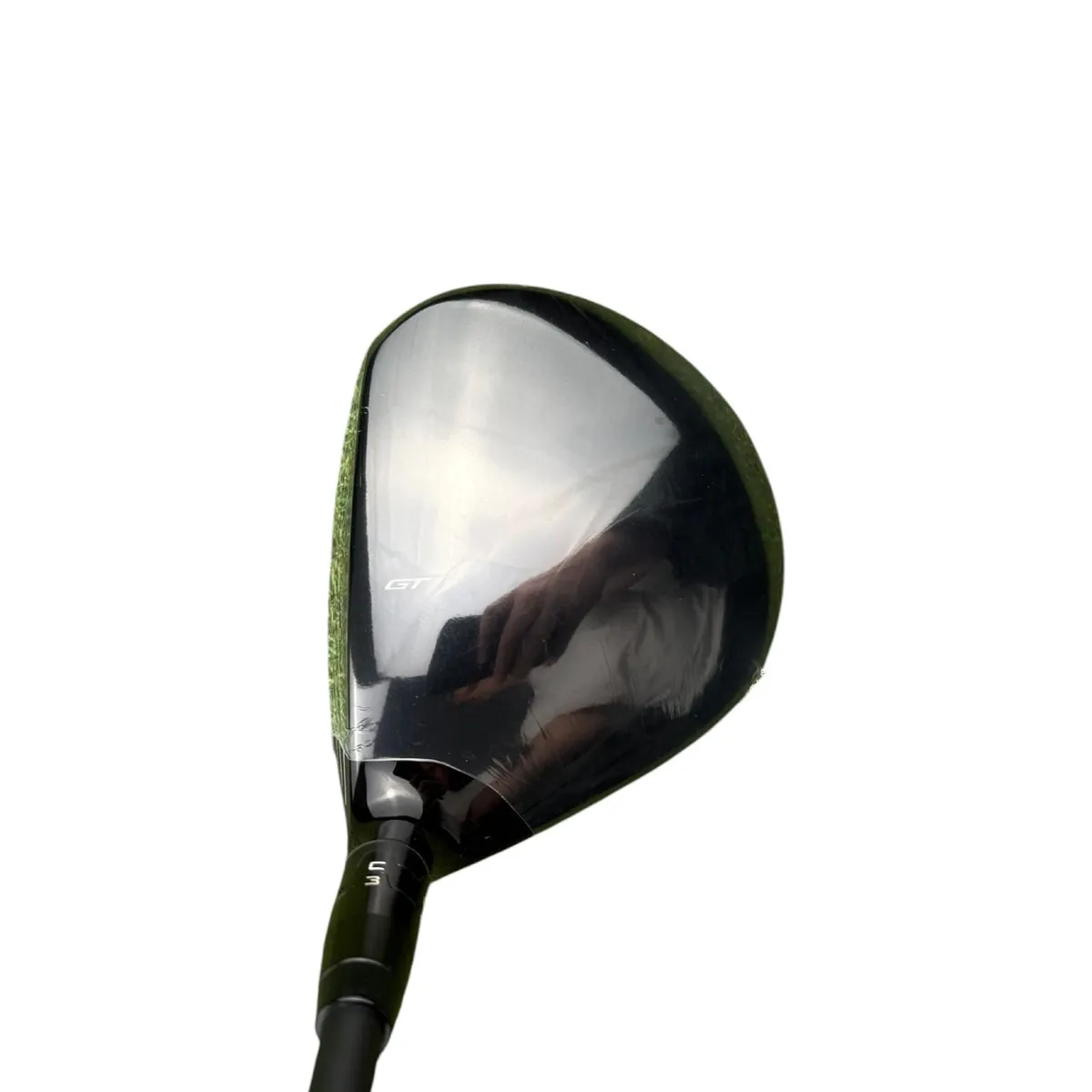 New Titleist GT2 #3 Wood 15° / Stiff - Image 4
