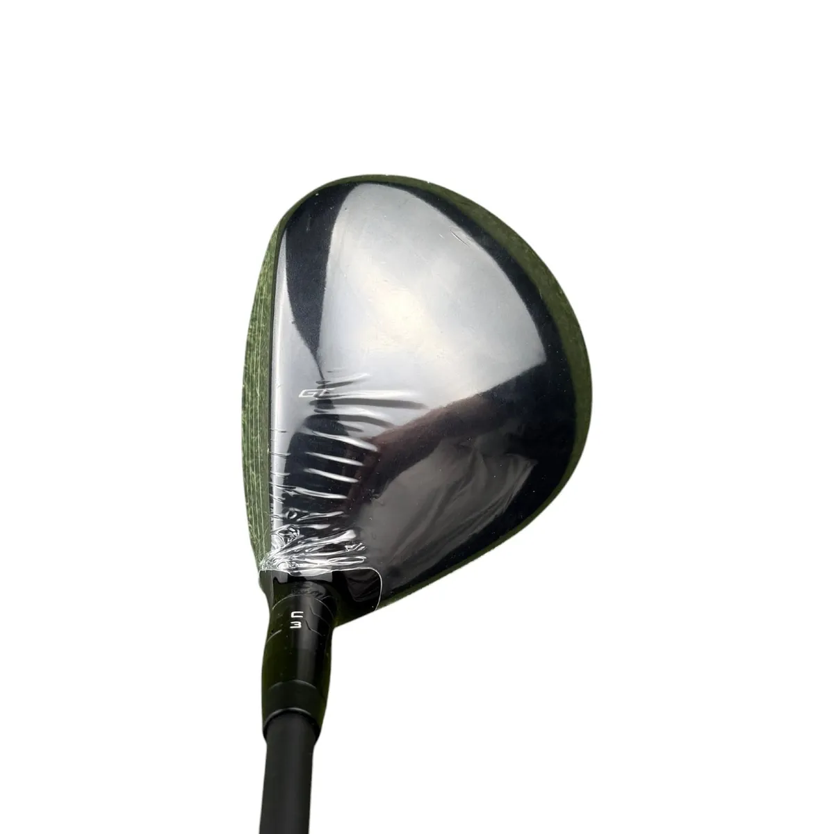 New Titleist GT2 #3 Wood 16.5° / Stiff - Image 4
