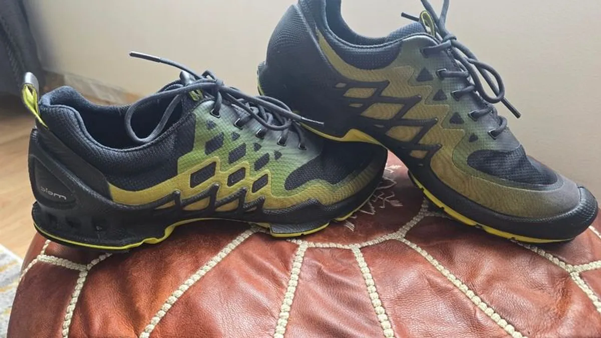 Men's Ecco Biom Shoes - Image 1