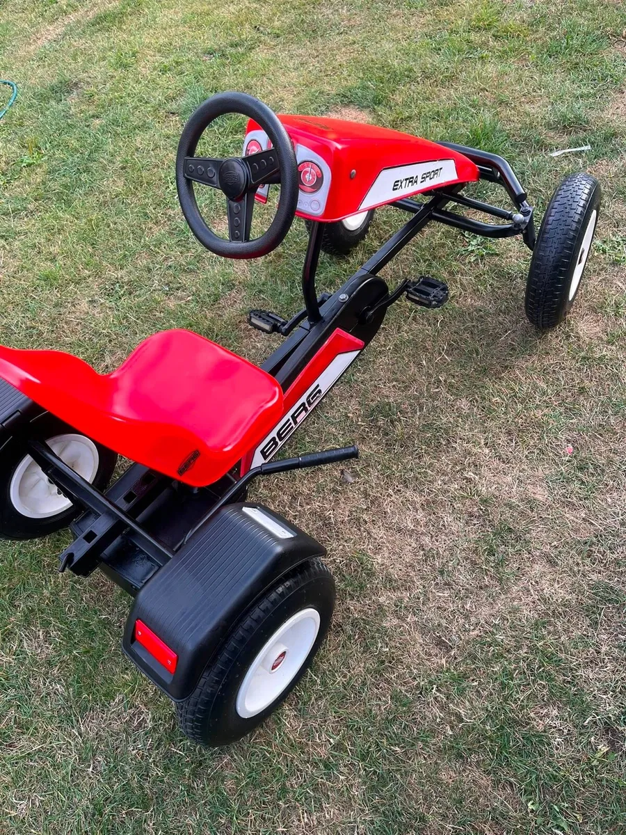 Berg go kart - Image 2