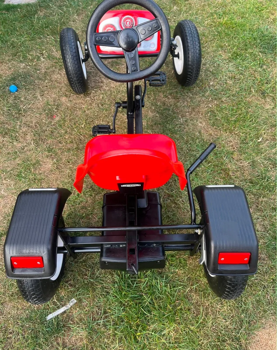 Berg go kart - Image 3