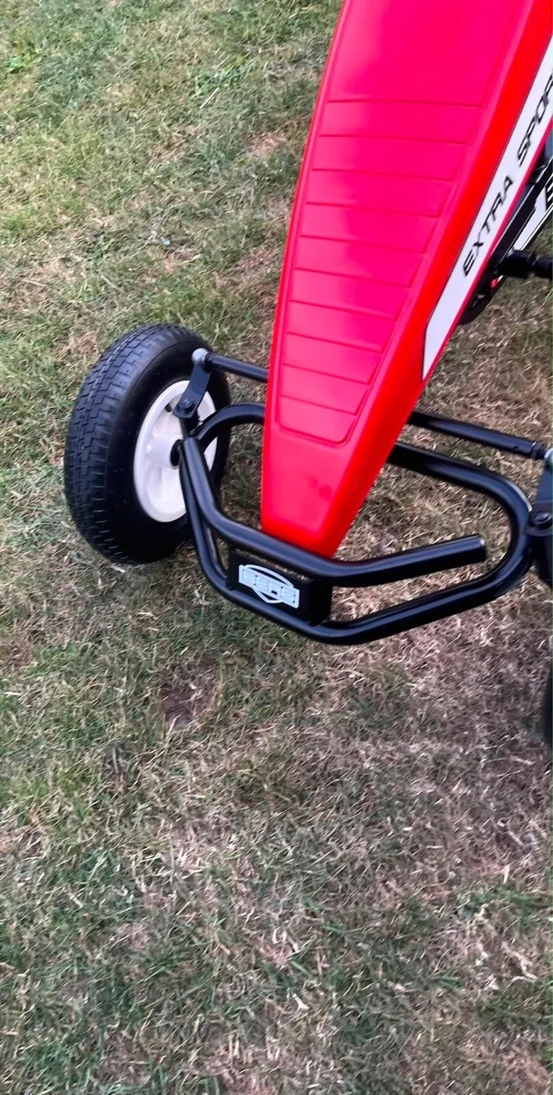 Berg go kart - Image 4