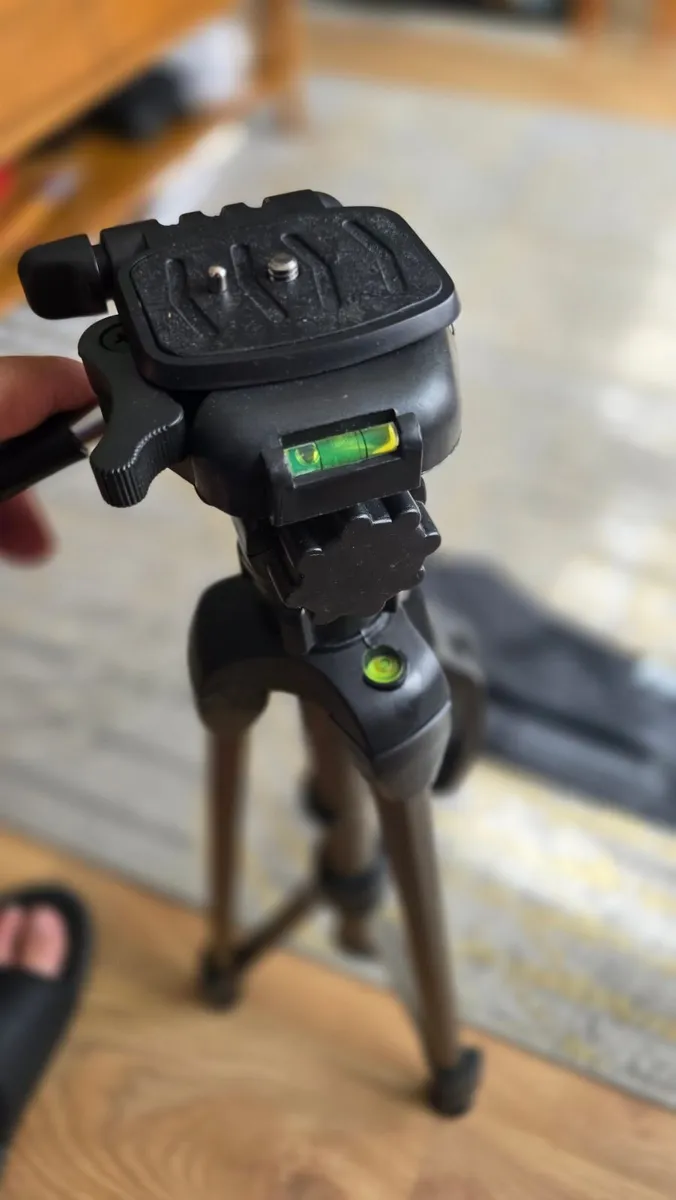 Brand NEW Camera Stativ - Image 2