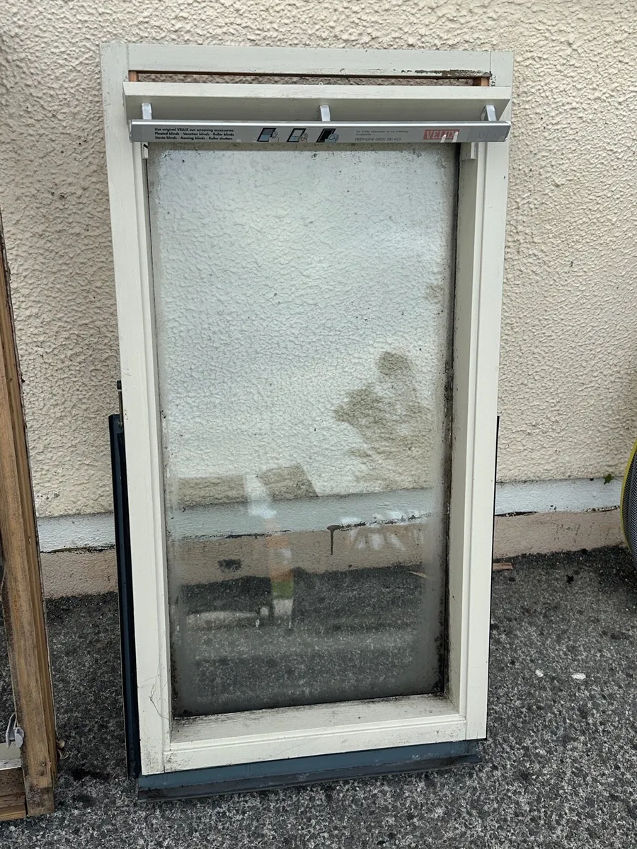 Velux windows GGL 104 3000, CK04 - Image 3