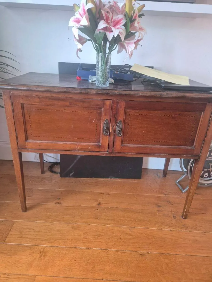 Household clearance 20e per item. BARGAIN - Image 1