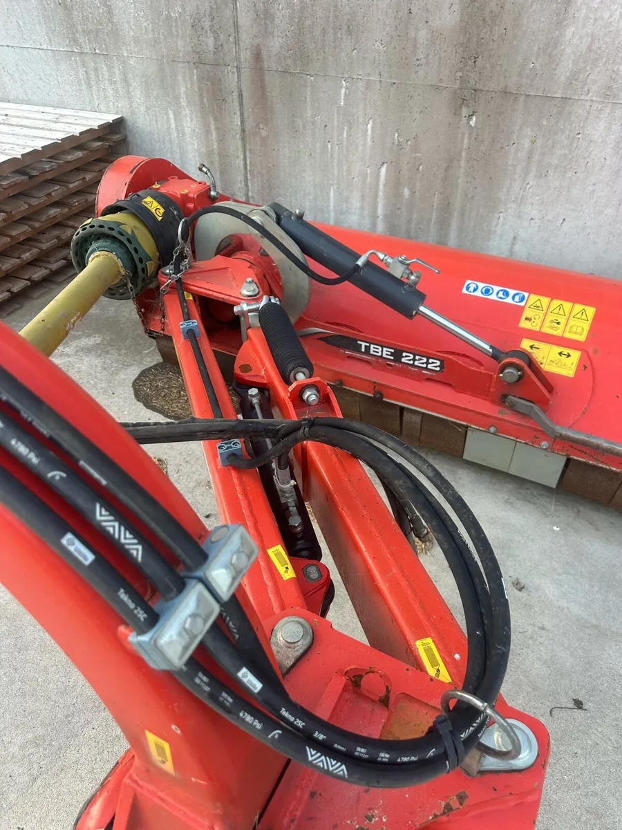 Kuhn Mulcher - Image 4