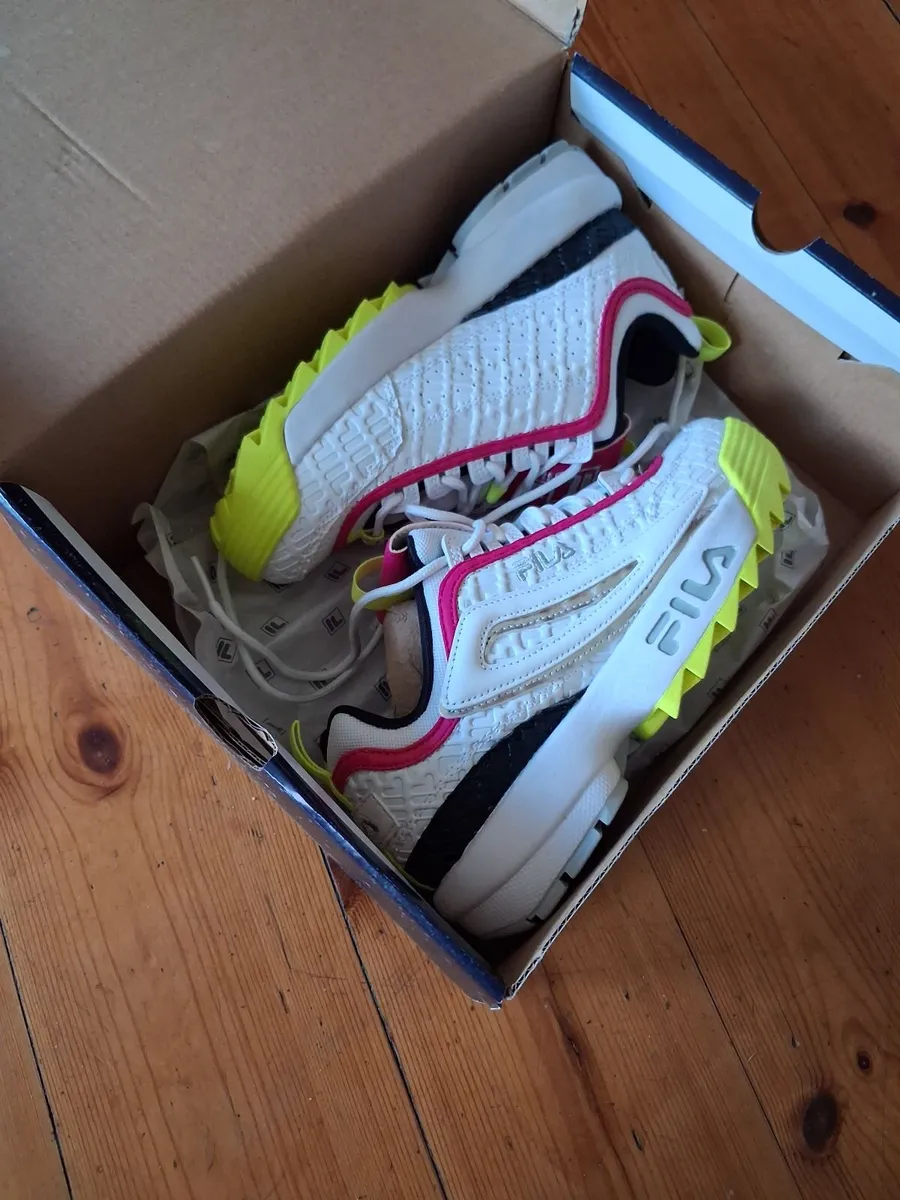 Ladies runners - Image 2