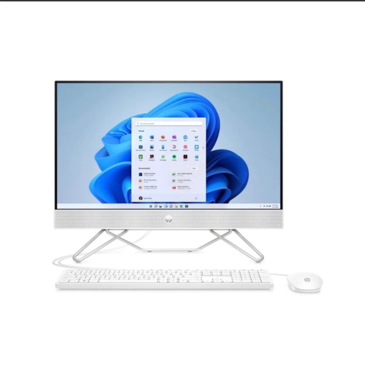 HP Desktop all in one for sale