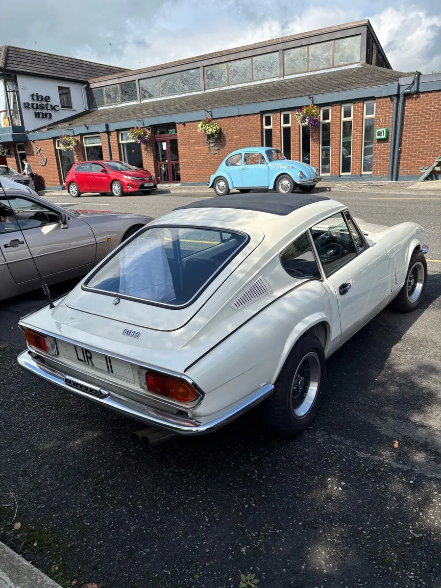 Vintage & Classic Car Run 16th August - Image 4