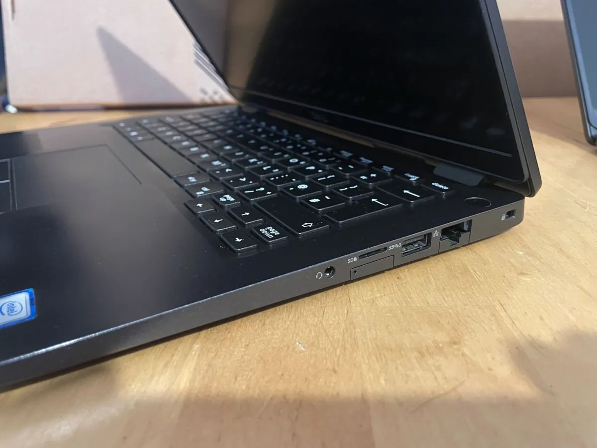 Dell Latitude Laptops-i7-16Gb-512SSD-Touchscreen - Image 3