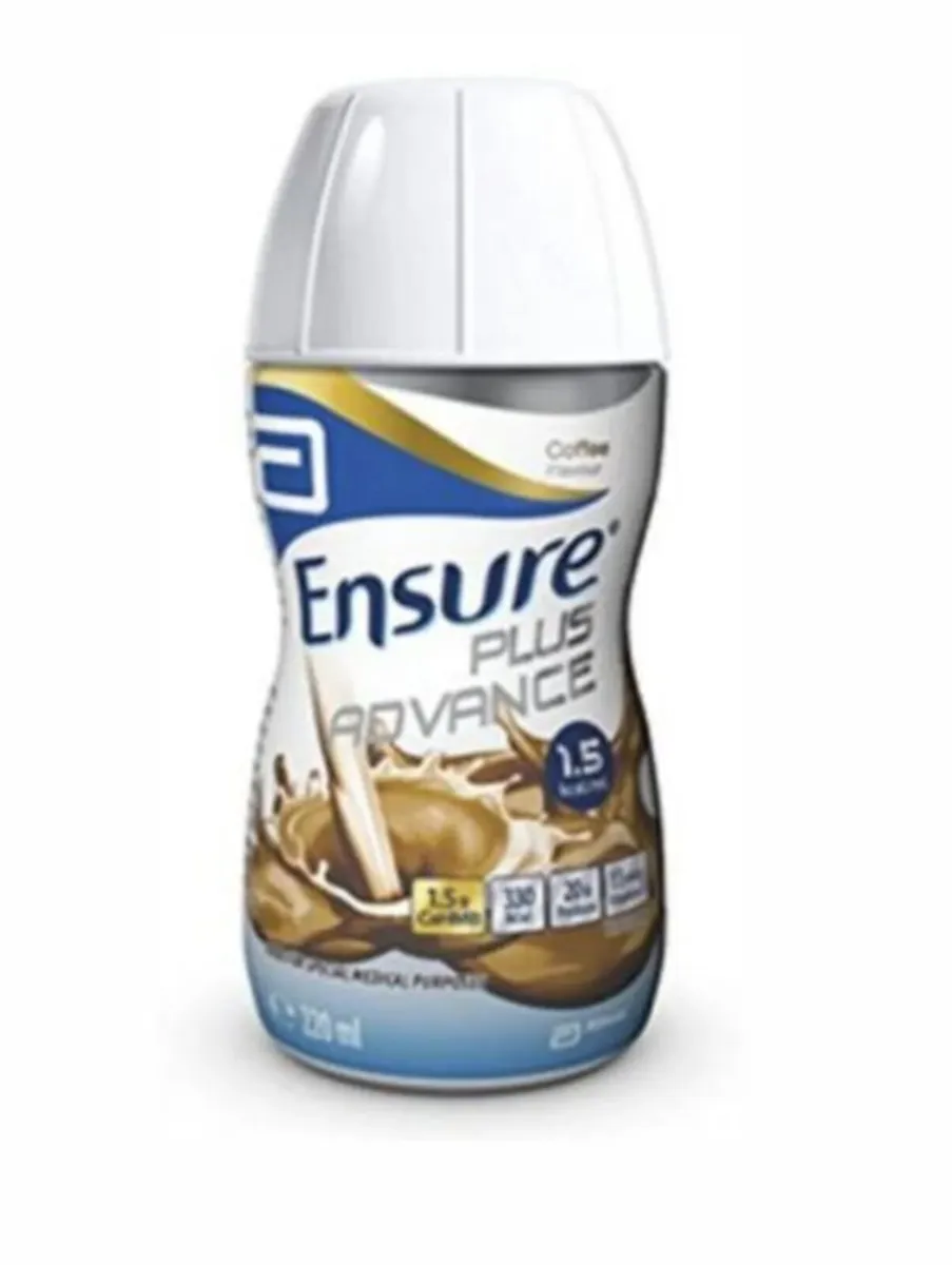 12 x Ensure Plus Advance 220ml - Image 2