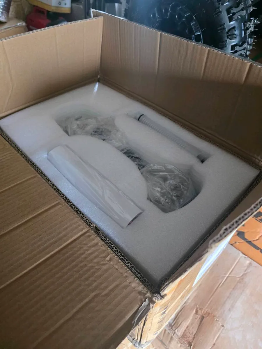 Brand new Genrator 2.5kw electric start - Image 2