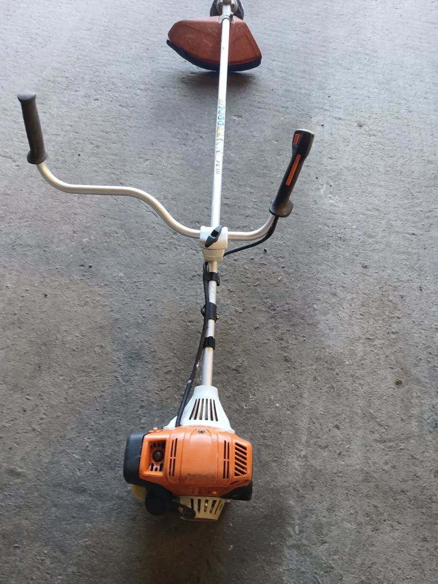 Strimmer - Image 4