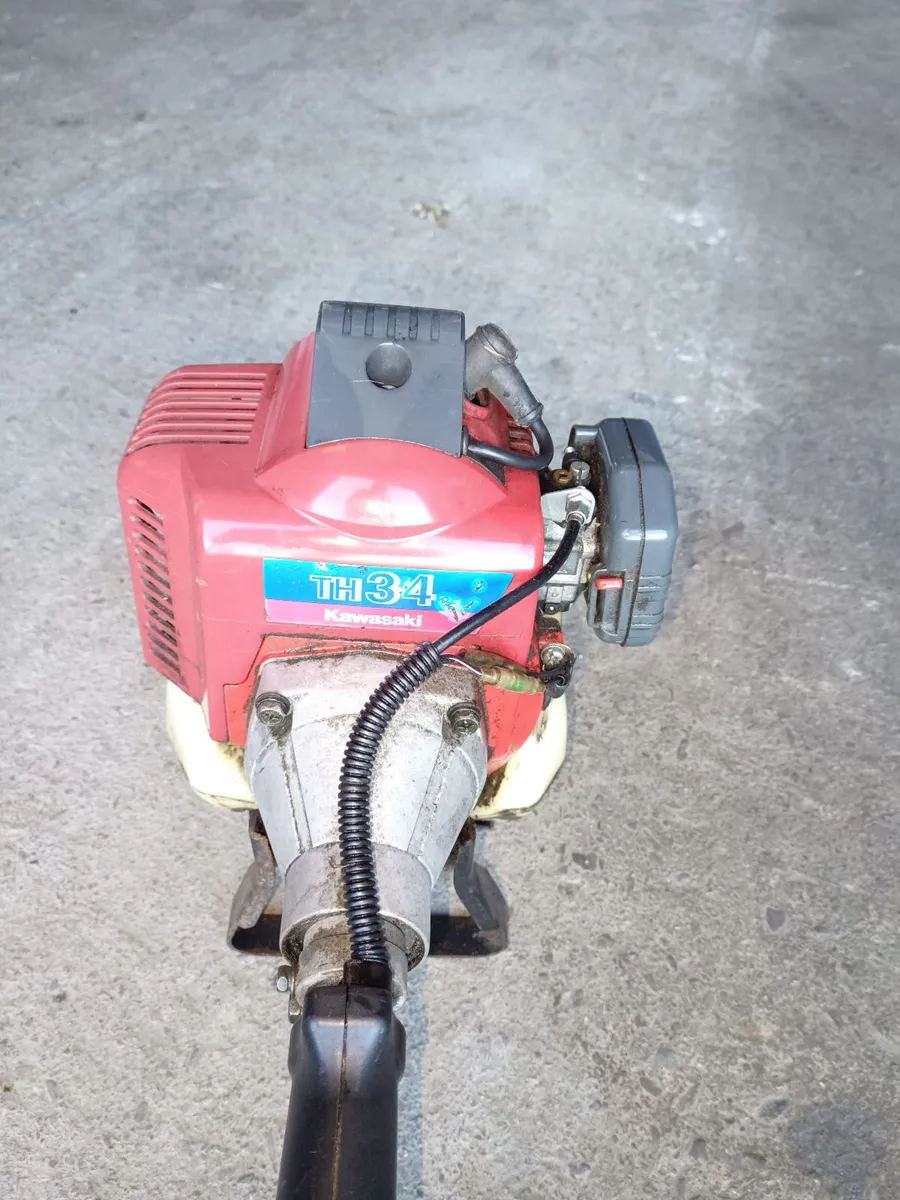 Strimmer - Image 2