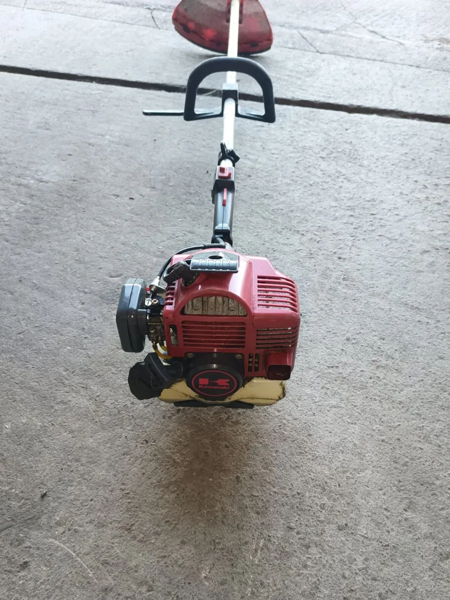 Strimmer - Image 3