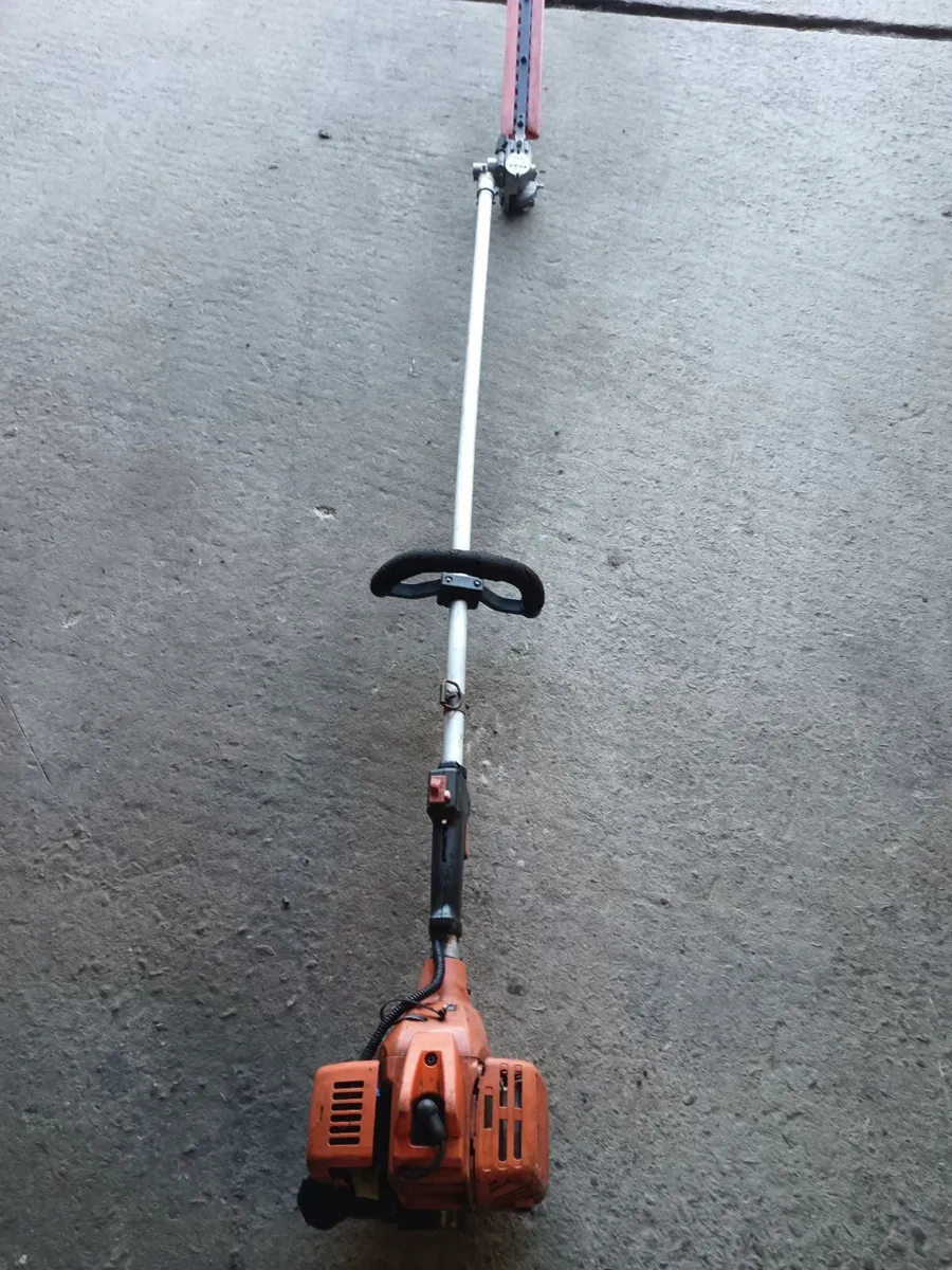Hedge cutters - Image 1