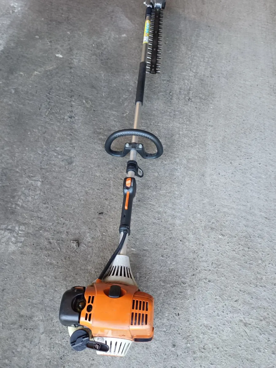 Hedge cutters - Image 2