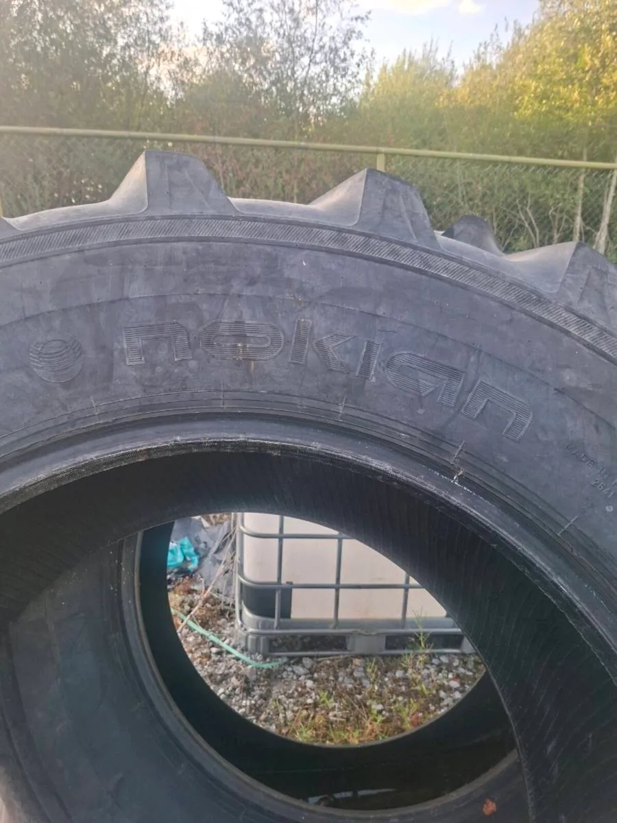 Nokian Tyres 650/65 R38 - Image 2