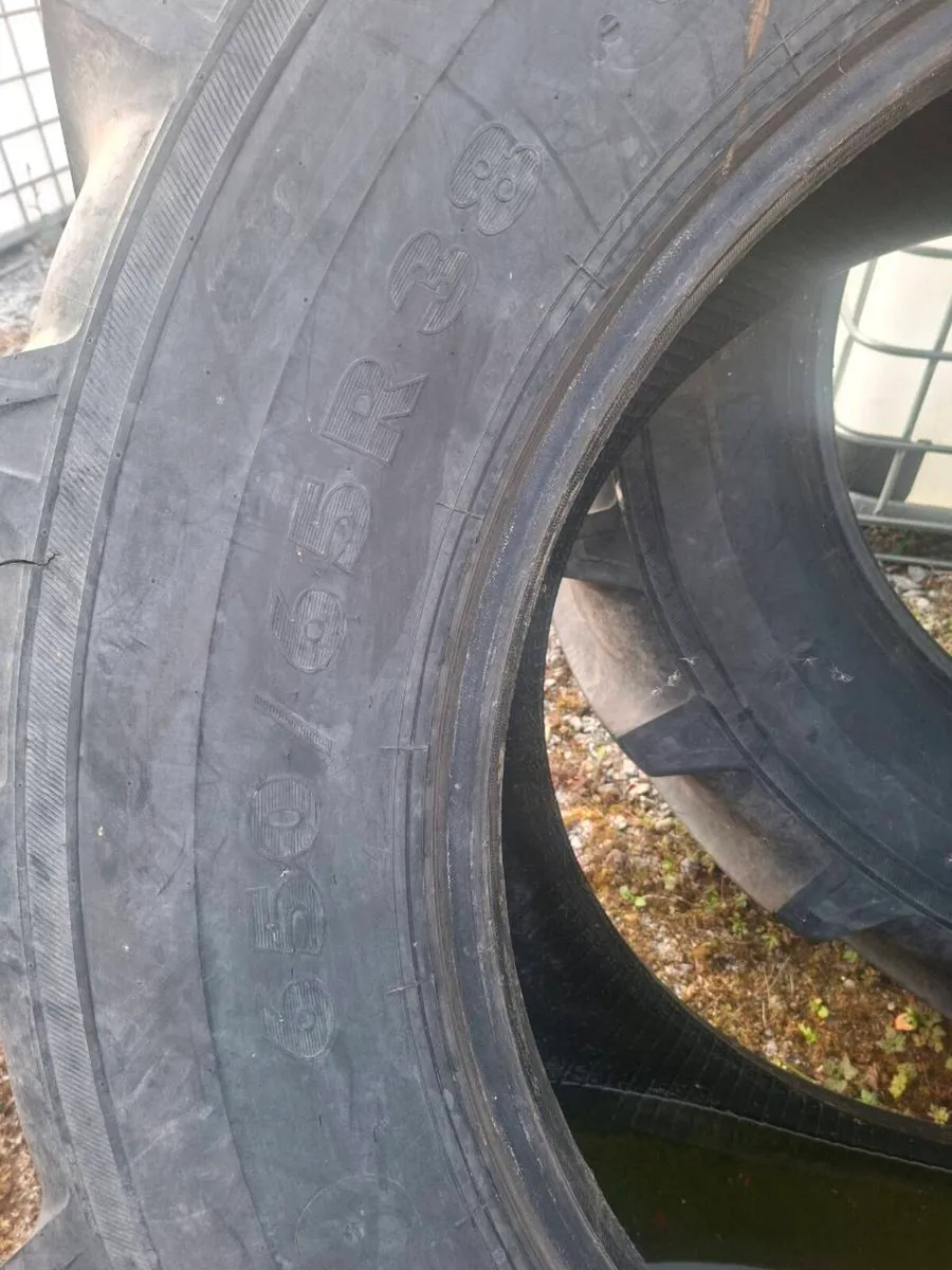 Nokian Tyres 650/65 R38 - Image 3