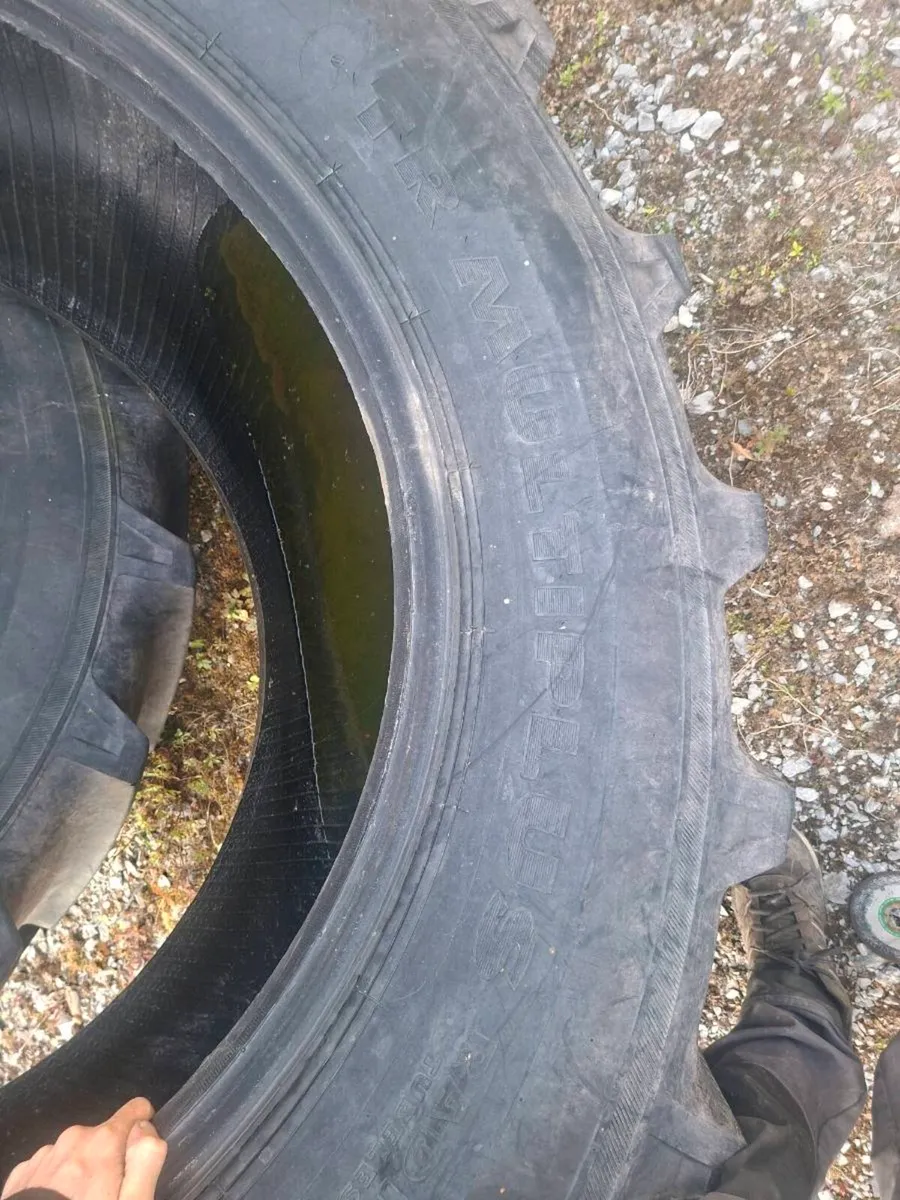 Nokian Tyres 650/65 R38 - Image 4