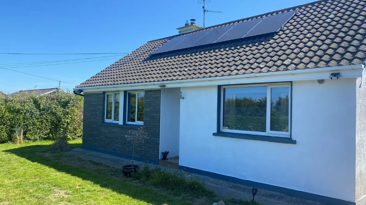 Holiday Home Rental Courtown