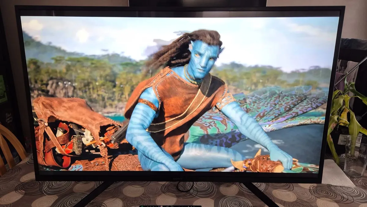 Sony 43” 4K UltraHD Smart TV - Image 3