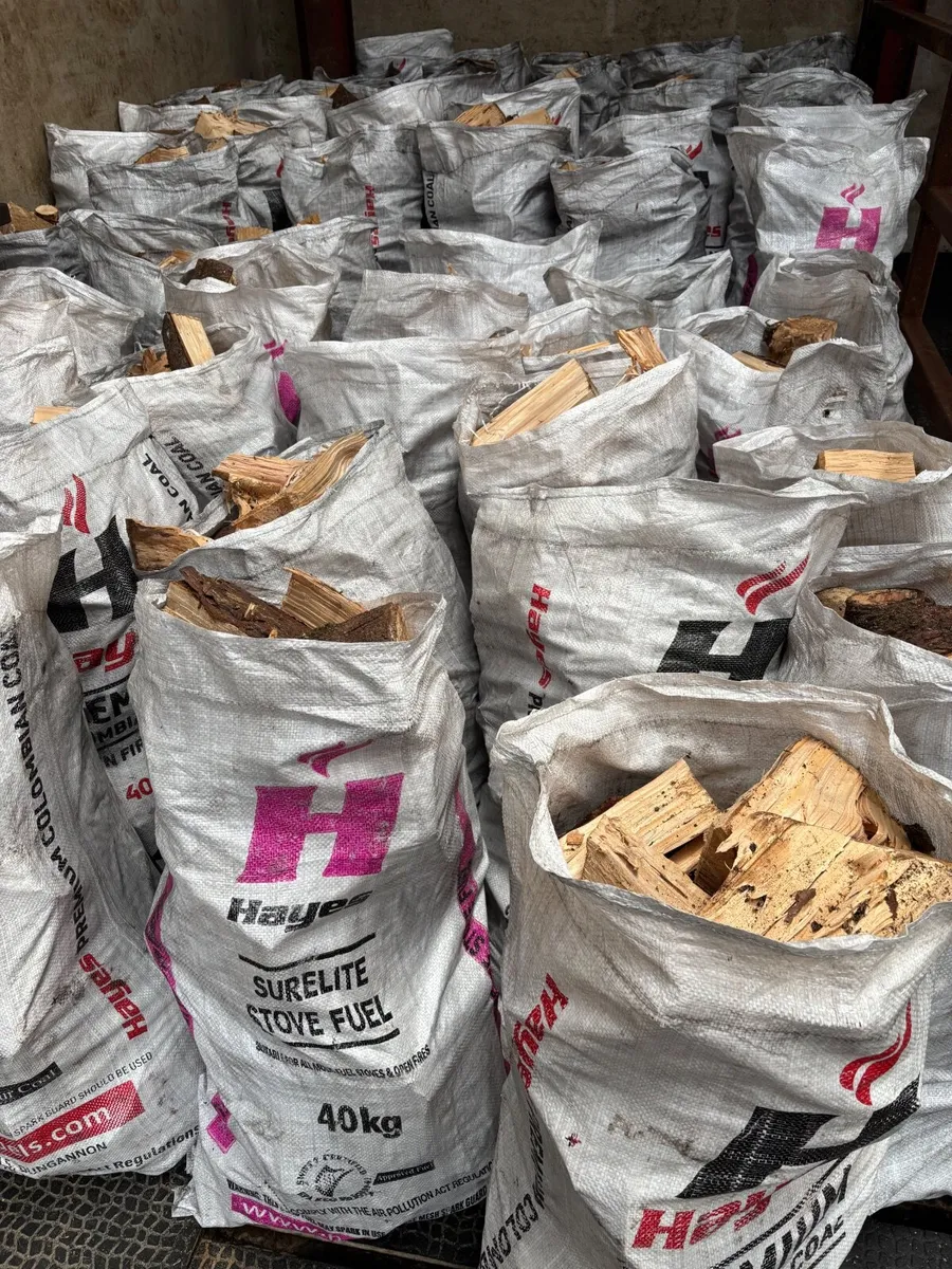 Firewood