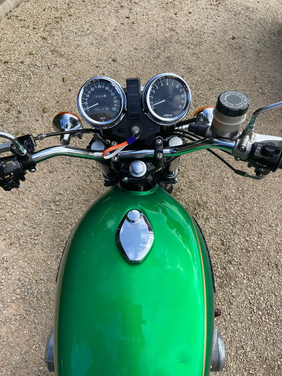 Kawasaki Other 1977 - Image 3