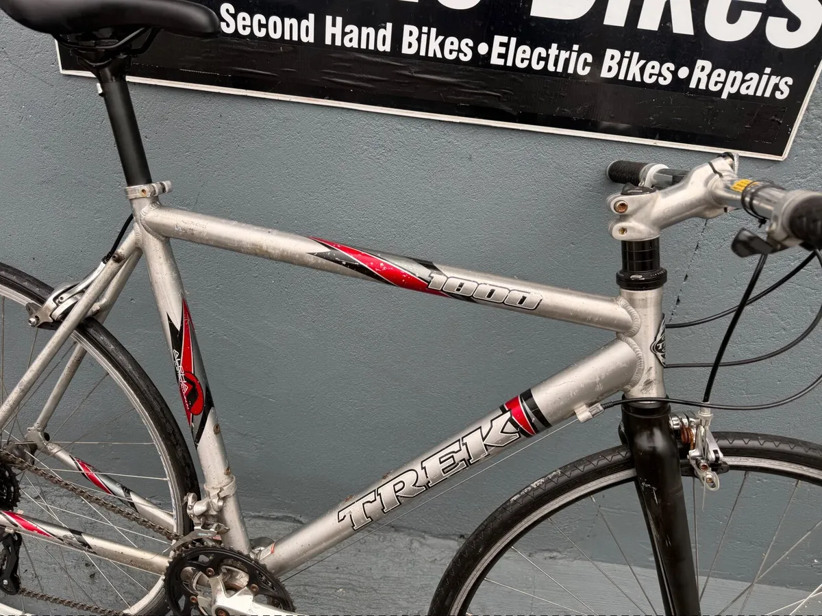 Trek 1000 ❗️Open 7 days of the week ❗️ - Image 4
