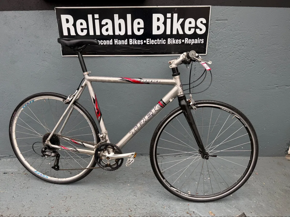 Trek 1000 ❗️Open 7 days of the week ❗️ - Image 1
