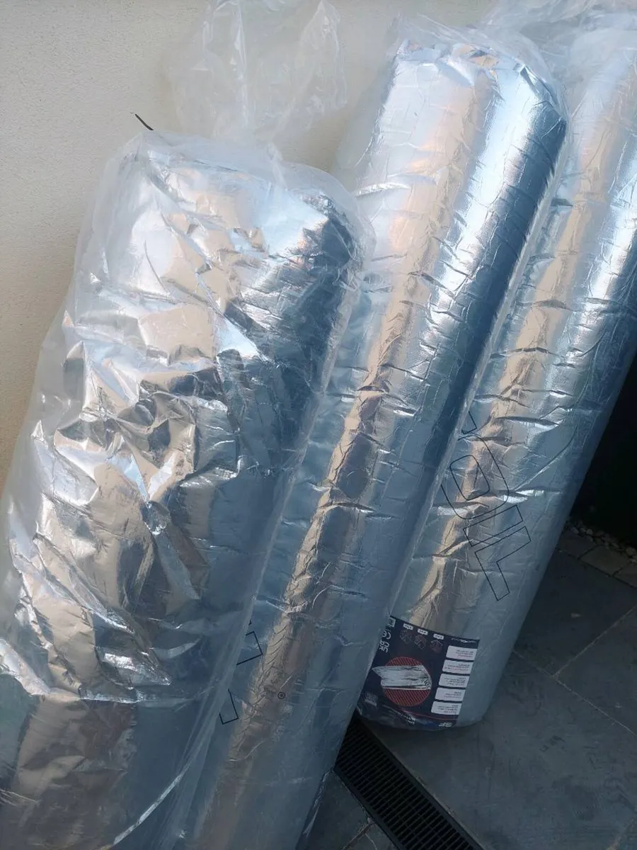 Superfoil 19+ Insulation - Image 4