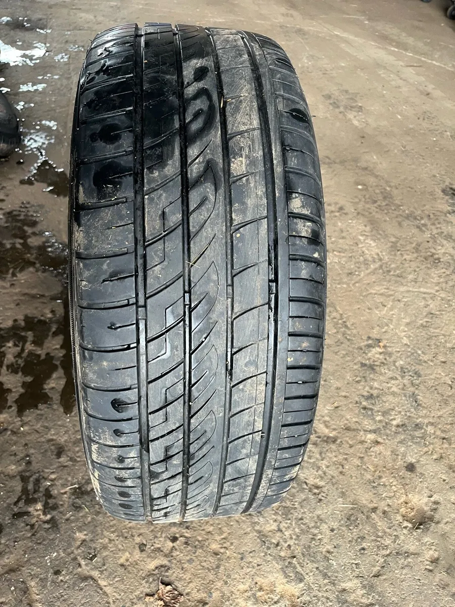 BMW X5 - Image 3