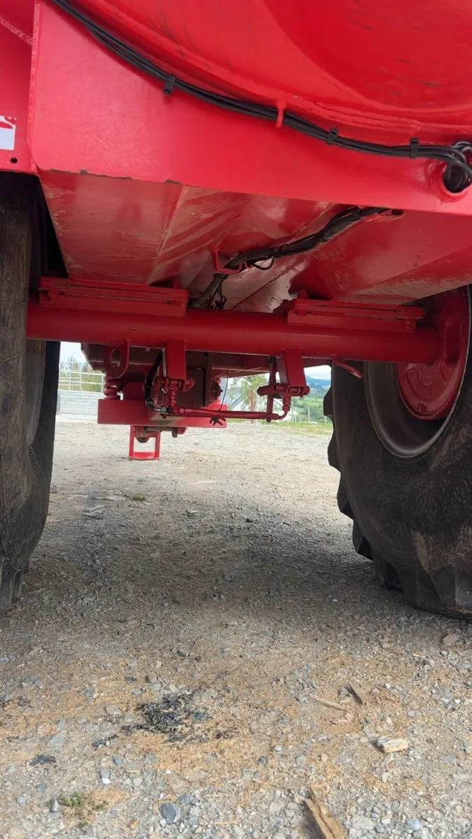 Slurry Tank - Image 3