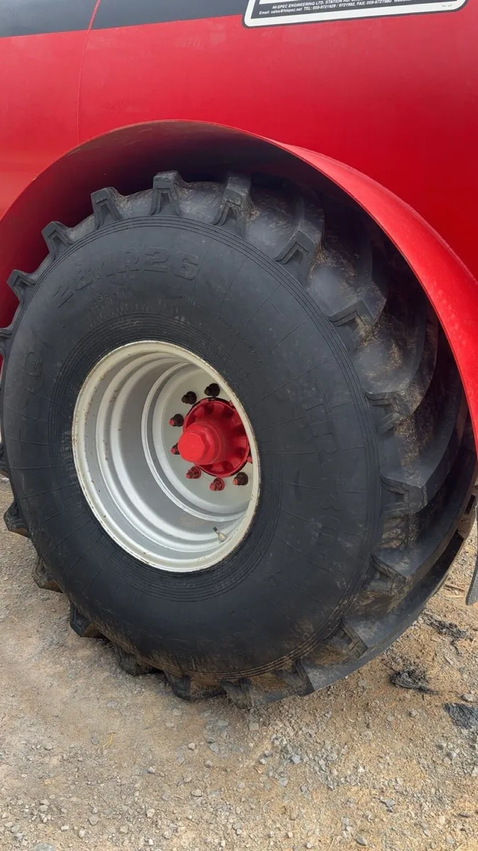 Slurry Tank - Image 4