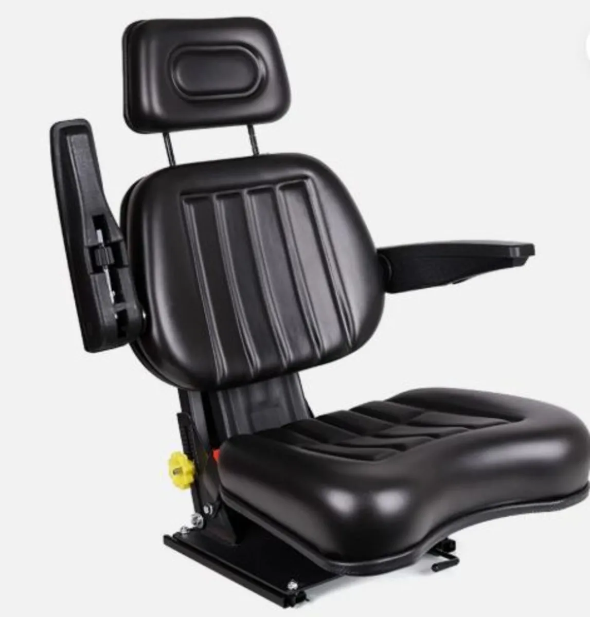 operators  seat,  new,  comfort  model - Image 3